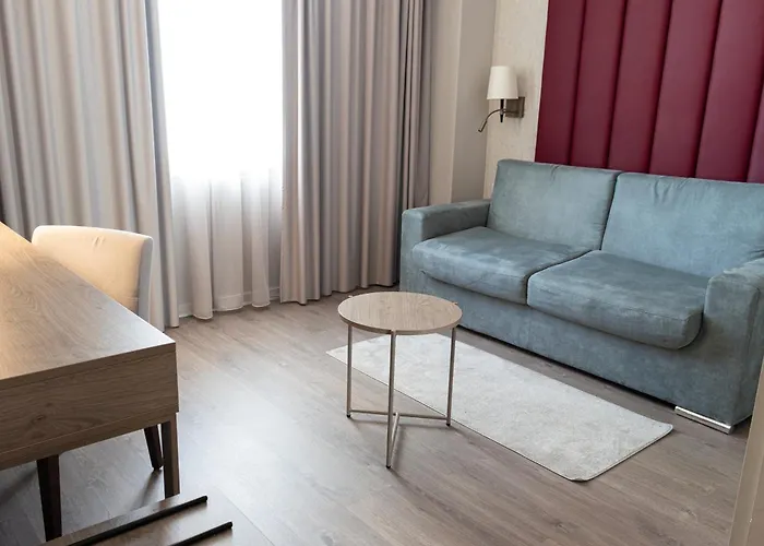 Masa Hotel & Spa Campo Grande Collection